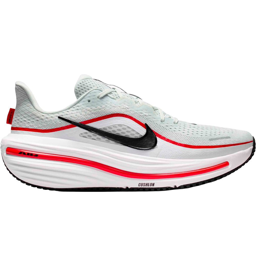 Nike zapatilla running hombre NIKE AIR WINFLO 12 lateral exterior