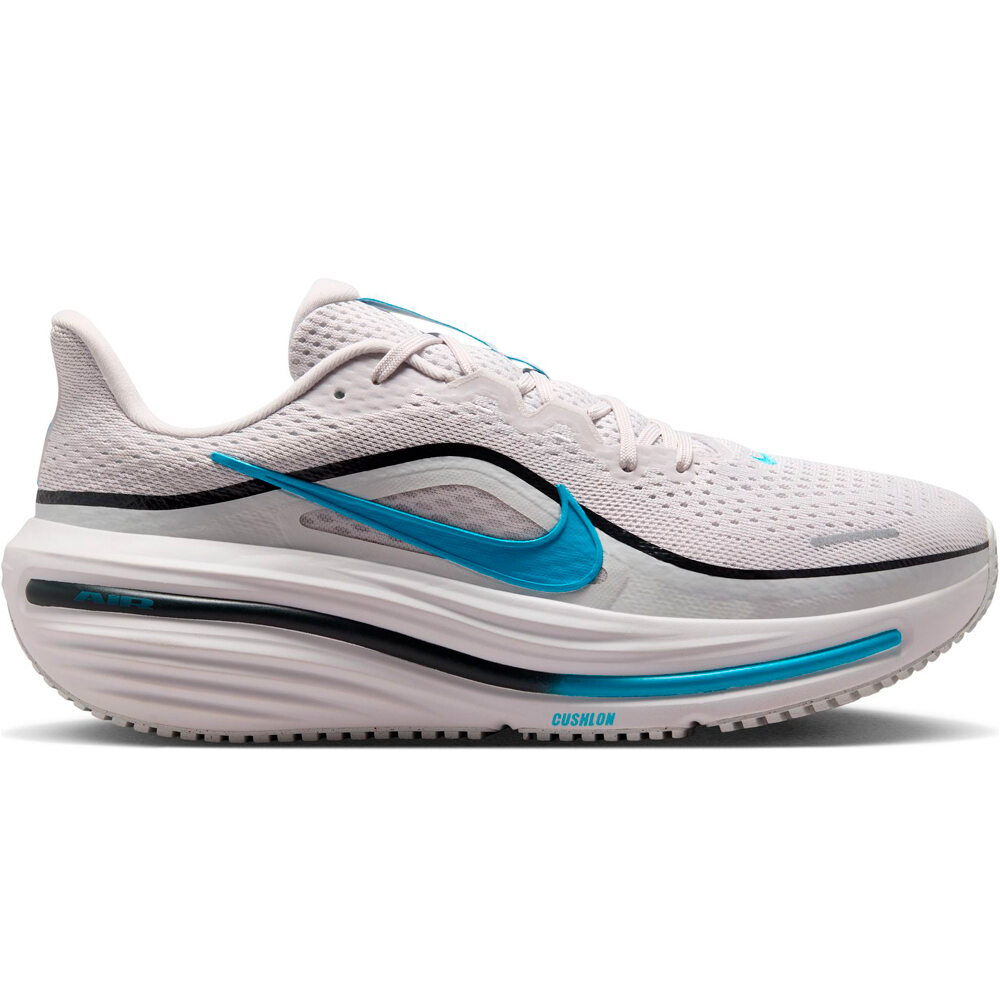 Nike zapatilla running hombre NIKE AIR WINFLO 12 lateral exterior