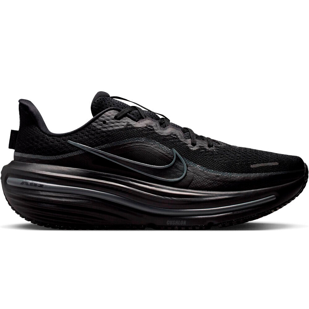 Nike zapatilla running hombre NIKE AIR WINFLO 12 lateral exterior