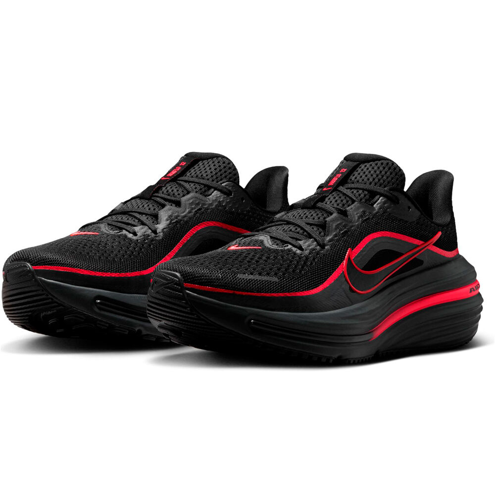 Nike zapatilla running hombre NIKE AIR WINFLO 12 lateral interior