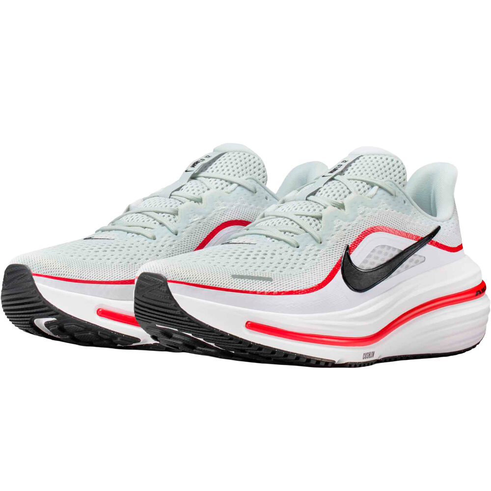 Nike zapatilla running hombre NIKE AIR WINFLO 12 lateral interior
