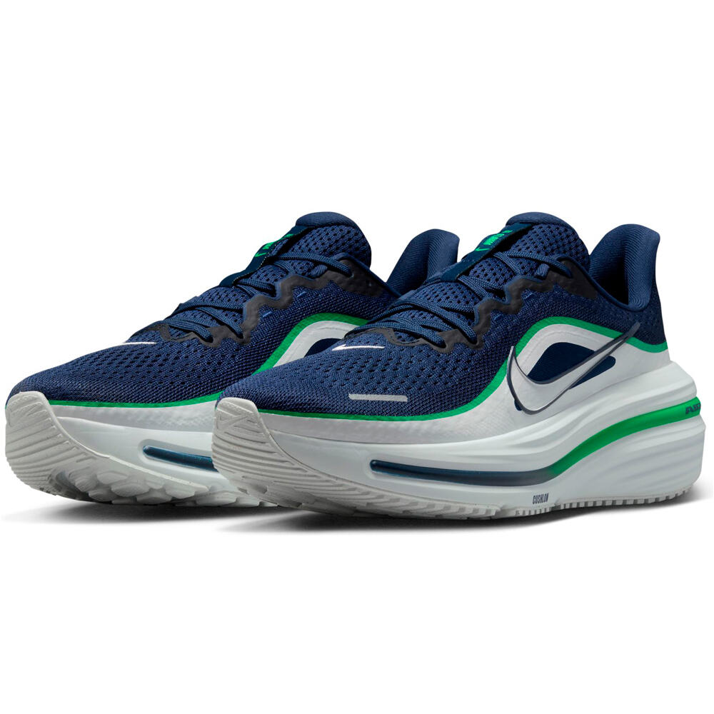 Nike zapatilla running hombre NIKE AIR WINFLO 12 lateral interior