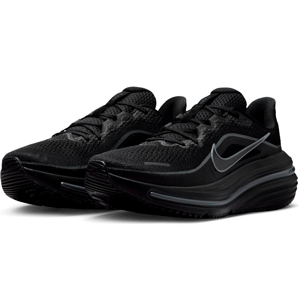 Nike zapatilla running hombre NIKE AIR WINFLO 12 lateral interior