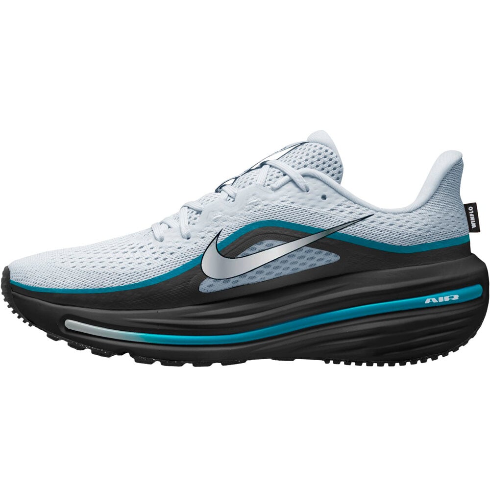 Nike zapatilla running hombre NIKE AIR WINFLO 12 lateral interior