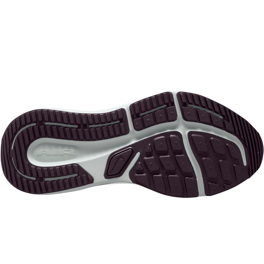 Nike zapatilla running hombre NIKE AIR WINFLO 12 puntera