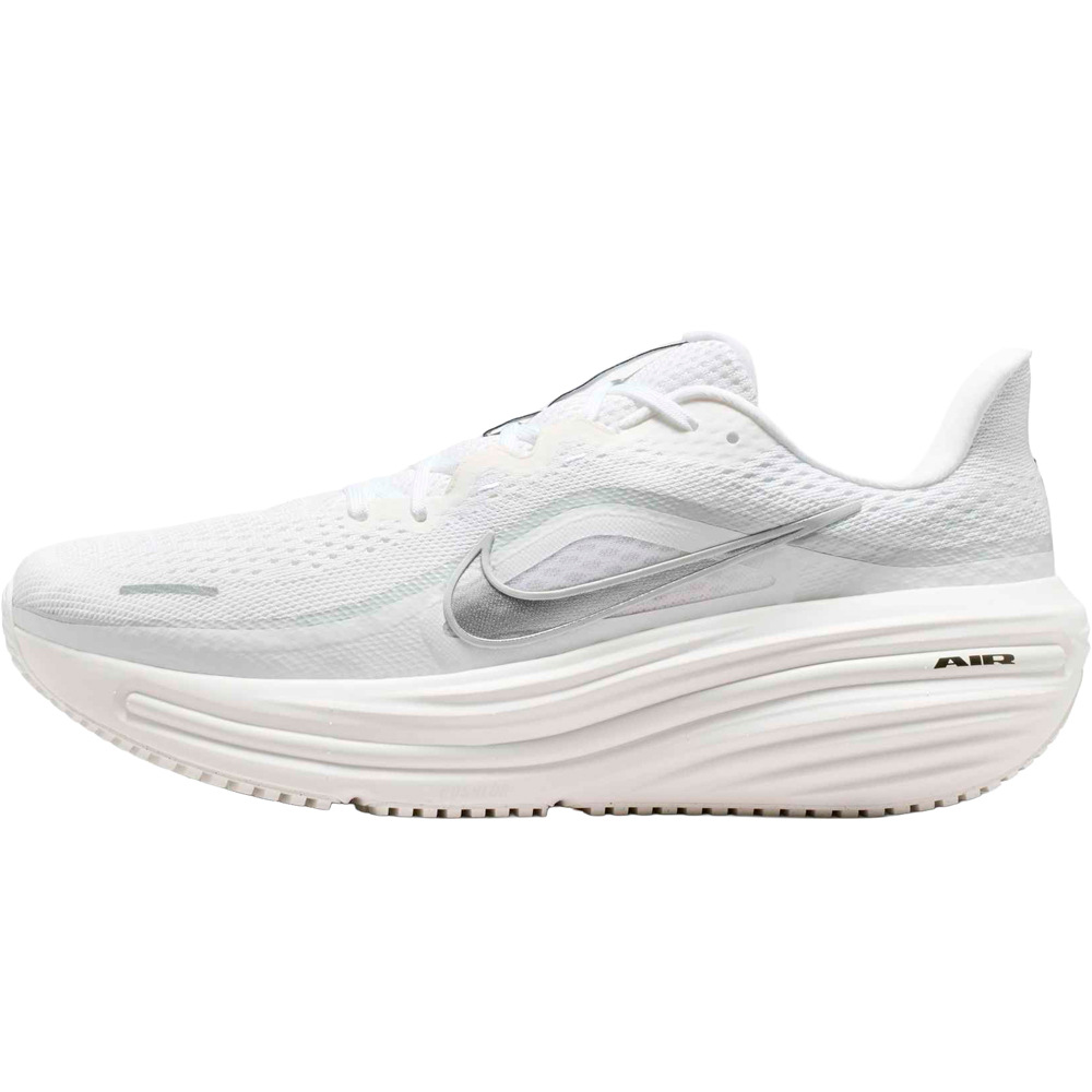 Nike zapatilla running hombre NIKE AIR WINFLO 12 puntera