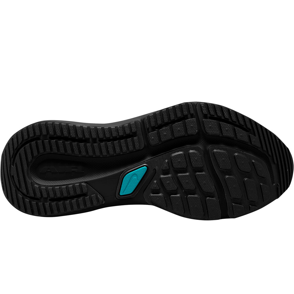Nike zapatilla running hombre NIKE AIR WINFLO 12 puntera