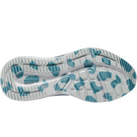 Nike zapatilla running hombre NIKE AIR WINFLO 12 puntera