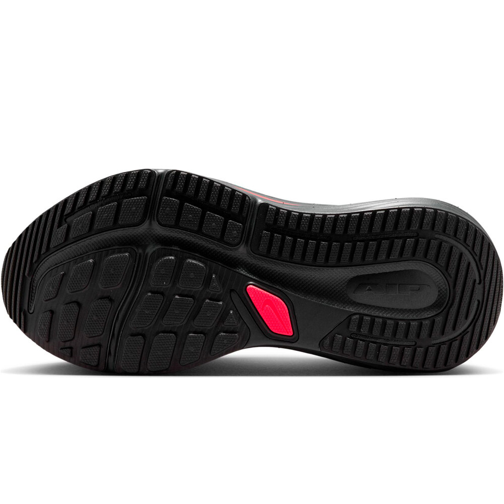 Nike zapatilla running hombre NIKE AIR WINFLO 12 vista superior