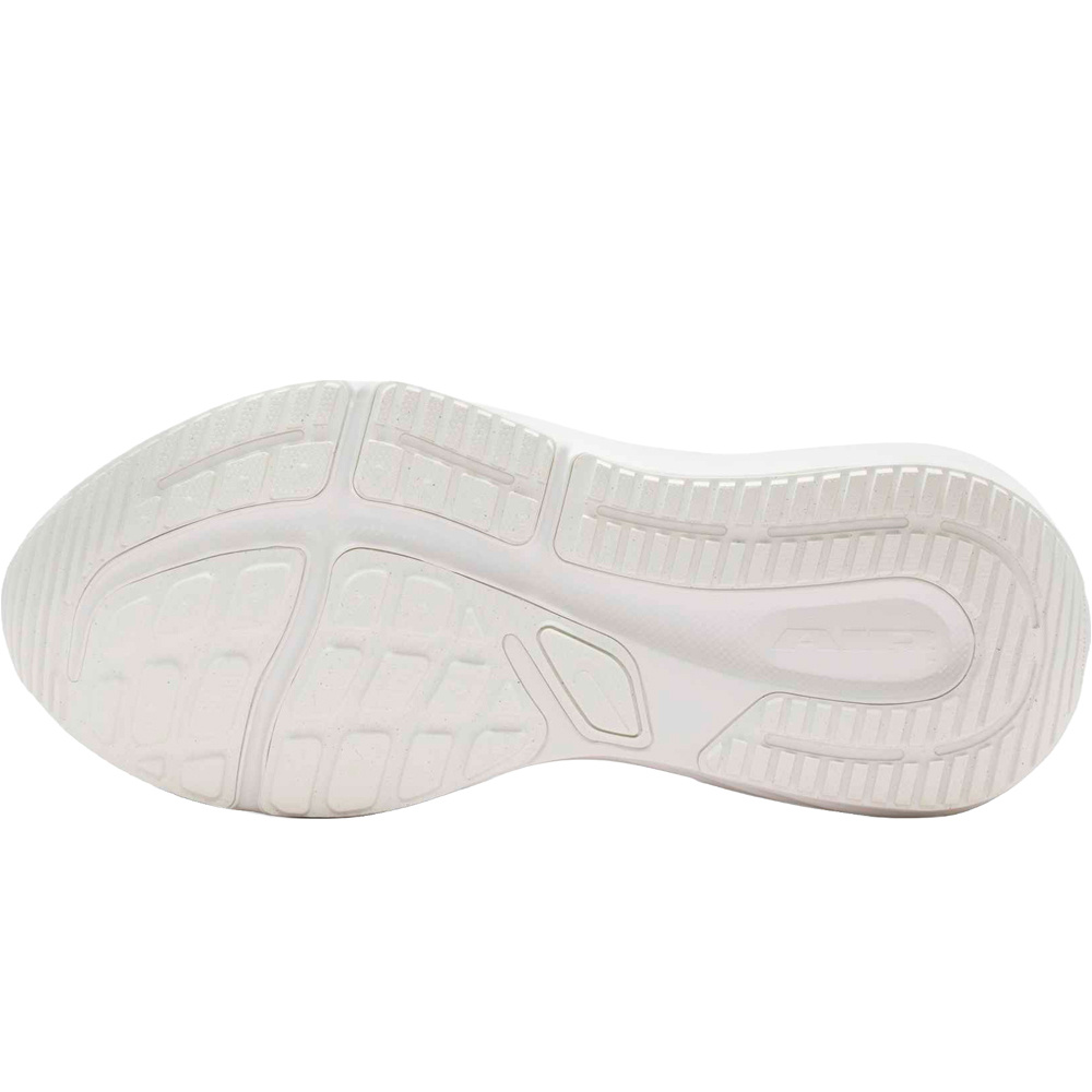 Nike zapatilla running hombre NIKE AIR WINFLO 12 vista superior