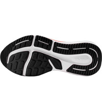 Nike zapatilla running hombre NIKE AIR WINFLO 12 vista superior