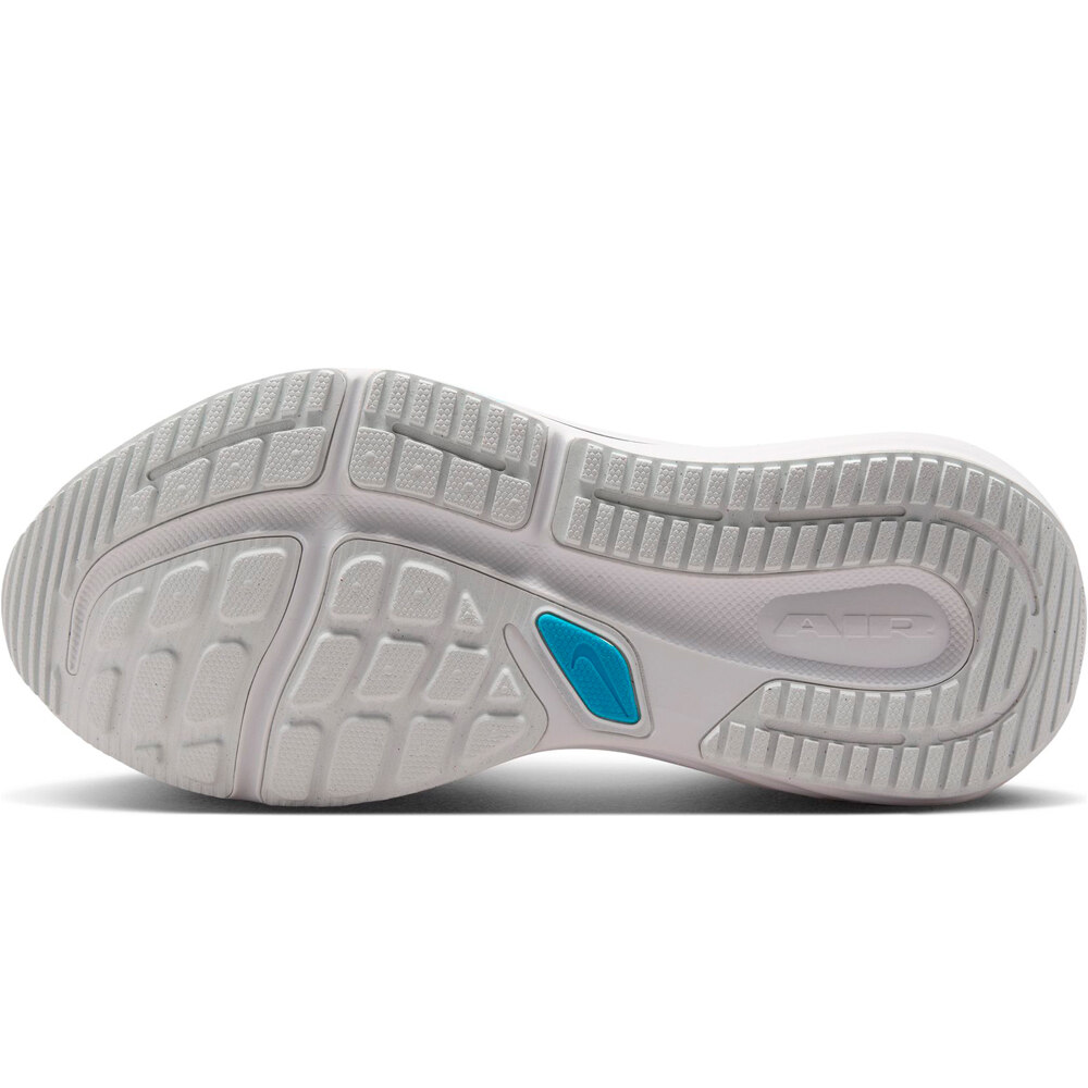 Nike zapatilla running hombre NIKE AIR WINFLO 12 vista superior