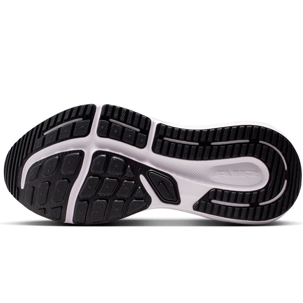 Nike zapatilla running hombre NIKE AIR WINFLO 12 vista superior