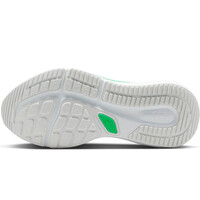 Nike zapatilla running hombre NIKE AIR WINFLO 12 vista superior