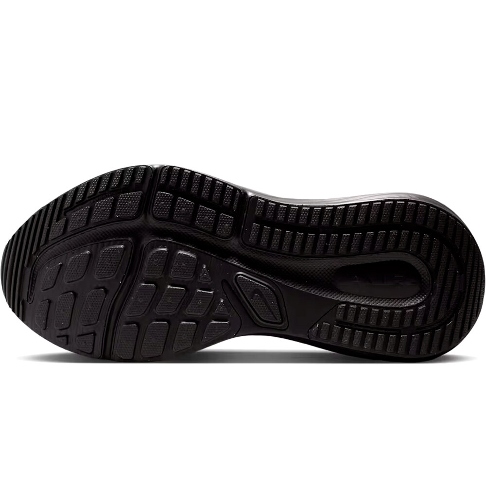 Nike zapatilla running hombre NIKE AIR WINFLO 12 vista superior