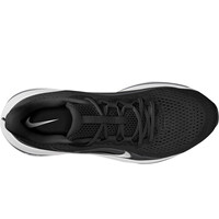 Nike zapatilla running hombre NIKE AIR WINFLO 12 vista trasera