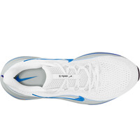 Nike zapatilla running hombre NIKE AIR WINFLO 12 vista trasera