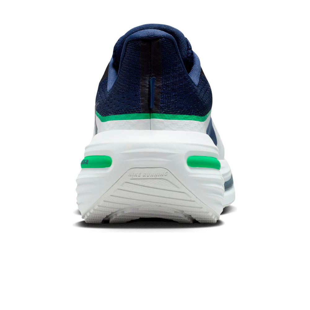 Nike zapatilla running hombre NIKE AIR WINFLO 12 vista trasera