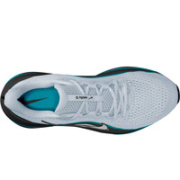 Nike zapatilla running hombre NIKE AIR WINFLO 12 vista trasera