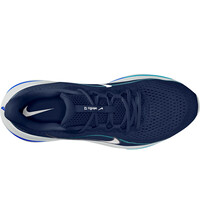 Nike zapatilla running hombre NIKE AIR WINFLO 12 vista trasera