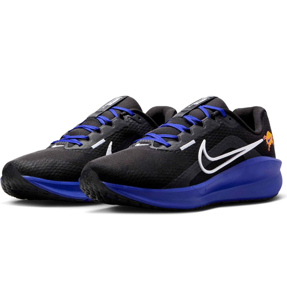 Nike zapatilla running hombre NIKE DOWNSHIFTER 13 ES lateral interior