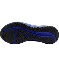 Nike zapatilla running hombre NIKE DOWNSHIFTER 13 ES vista superior