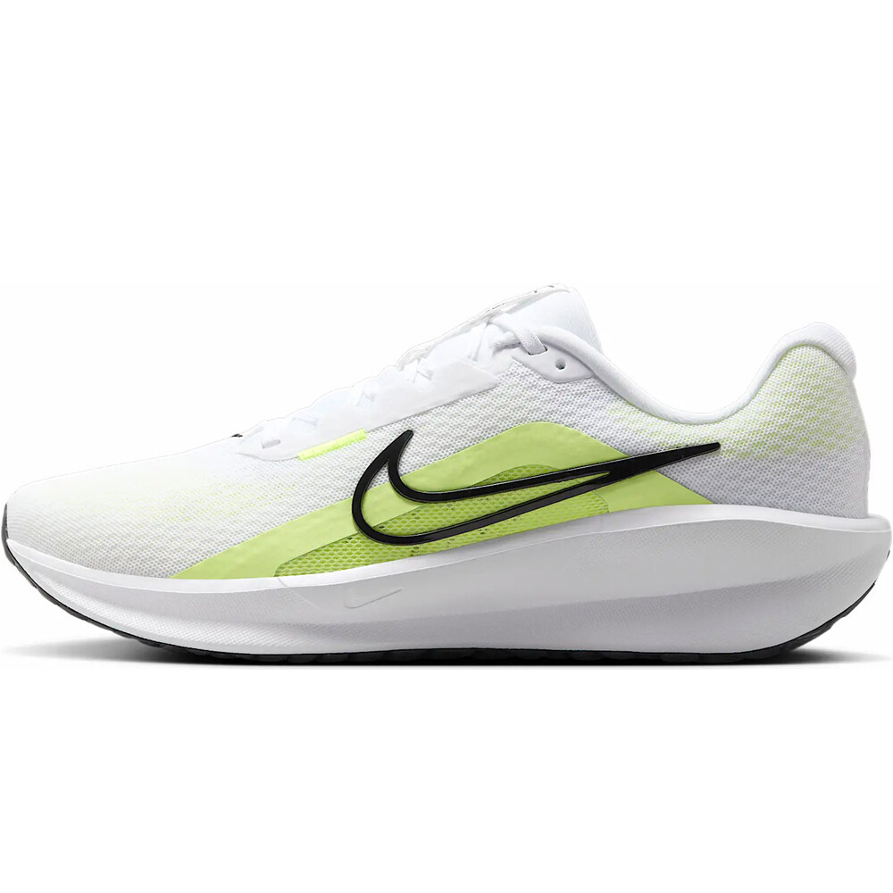 Nike zapatilla running hombre NIKE DOWNSHIFTER 13 lateral exterior