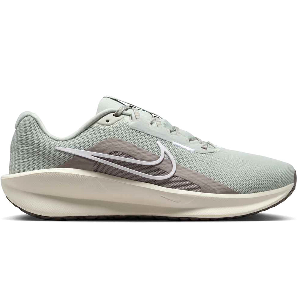 Nike zapatilla running hombre NIKE DOWNSHIFTER 13 lateral exterior