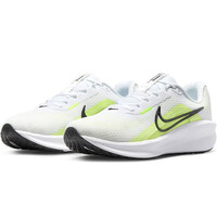 Nike zapatilla running hombre NIKE DOWNSHIFTER 13 lateral interior