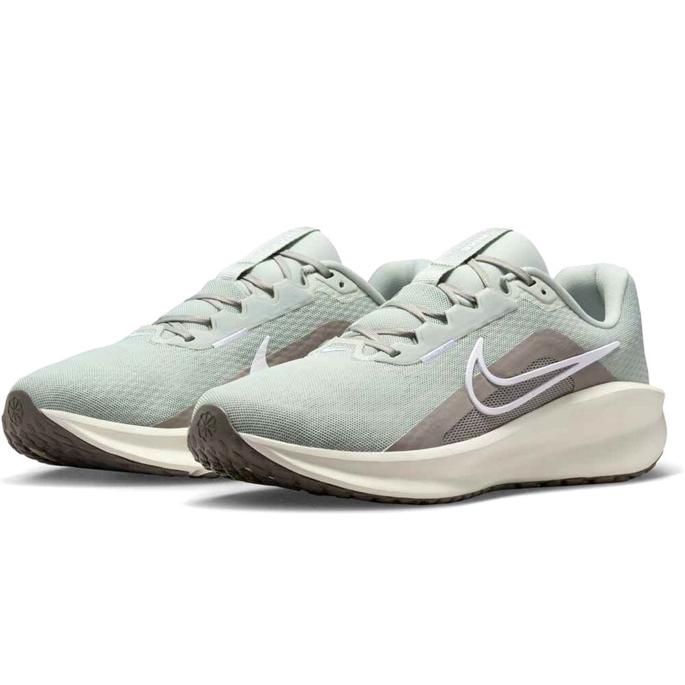 Nike zapatilla running hombre NIKE DOWNSHIFTER 13 lateral interior