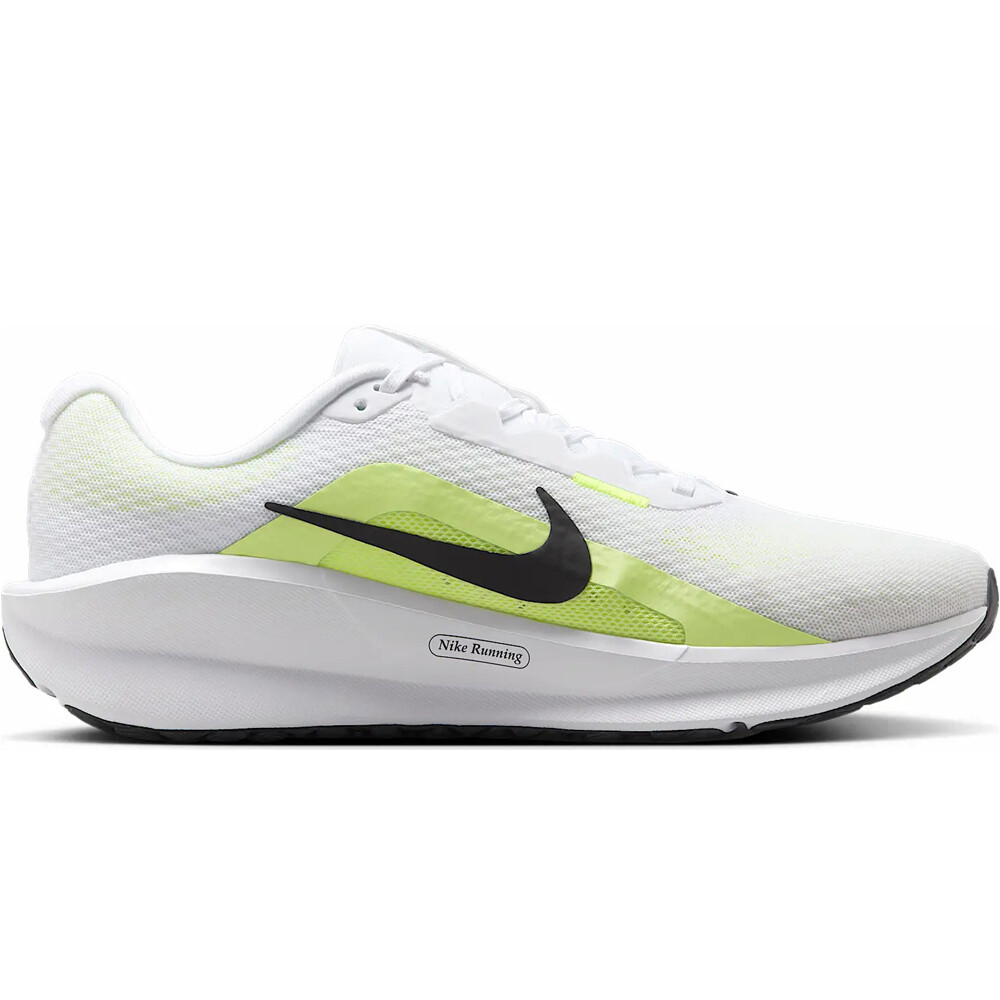 Nike zapatilla running hombre NIKE DOWNSHIFTER 13 puntera