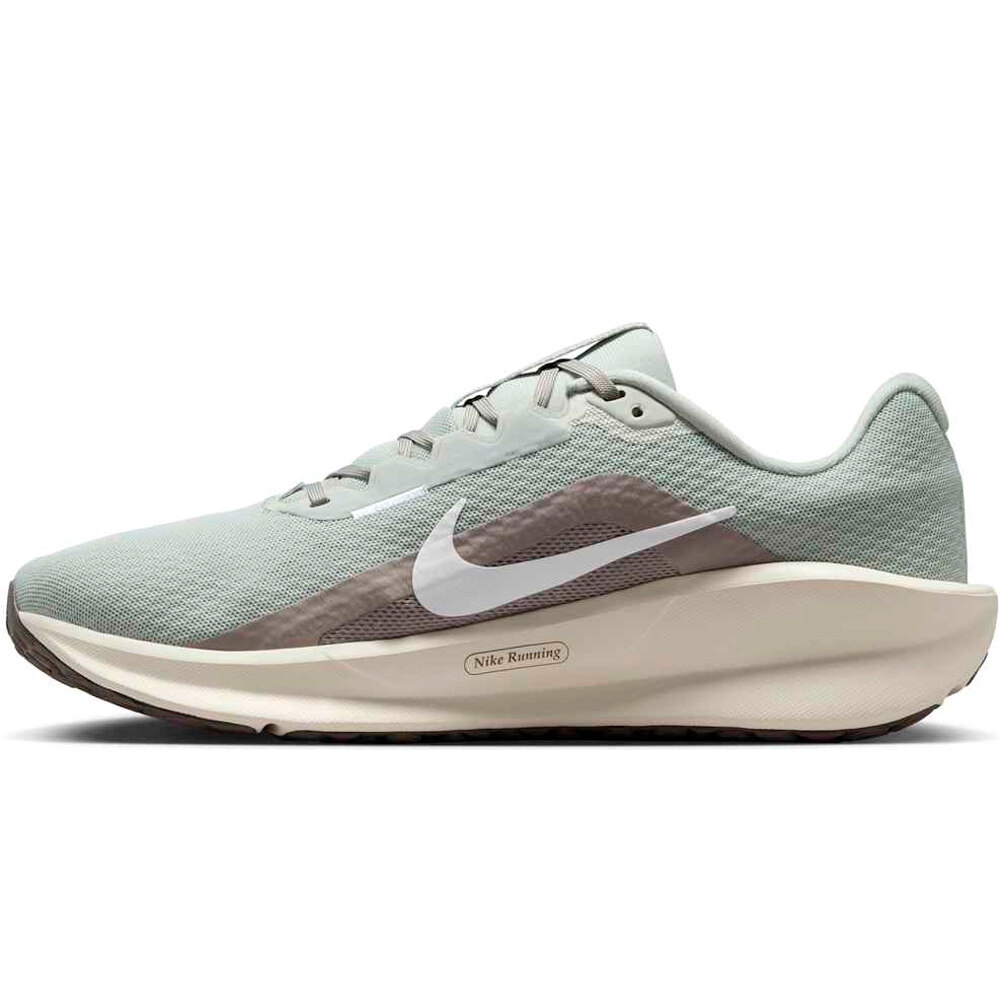 Nike zapatilla running hombre NIKE DOWNSHIFTER 13 puntera