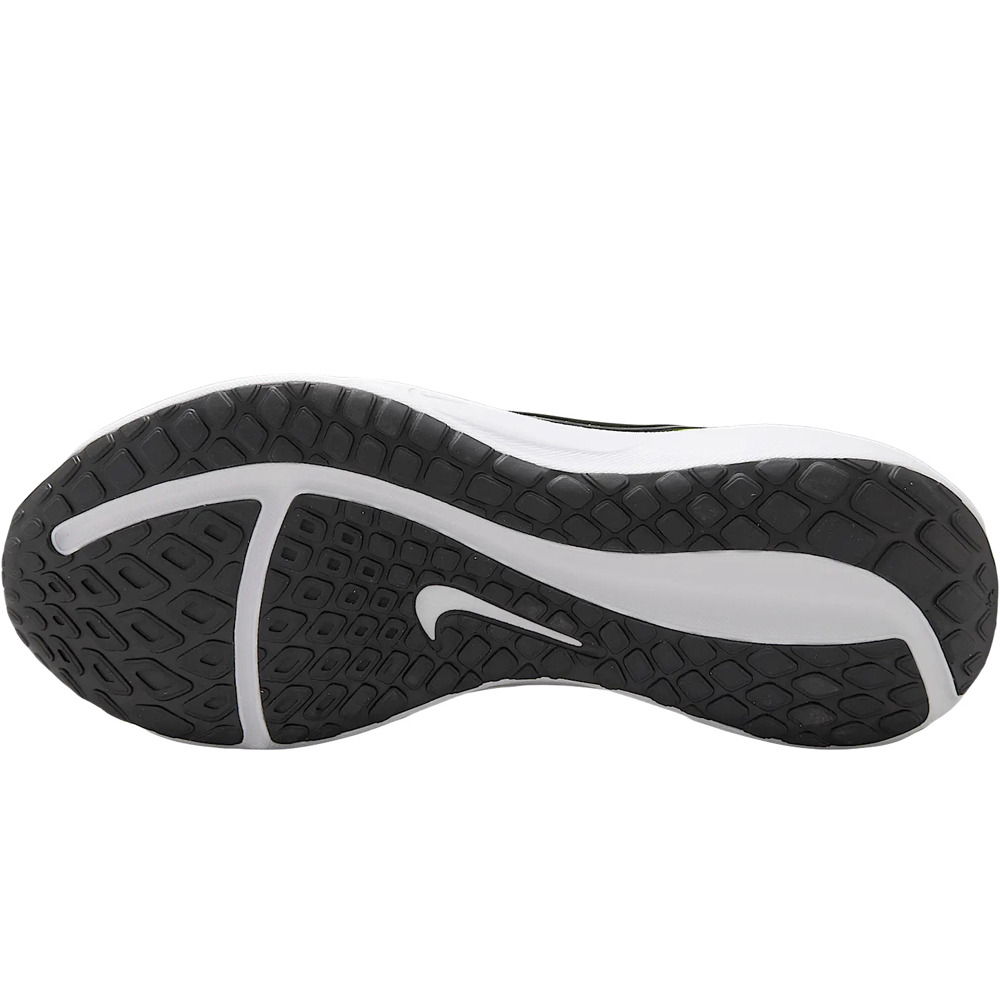 Nike zapatilla running hombre NIKE DOWNSHIFTER 13 vista superior
