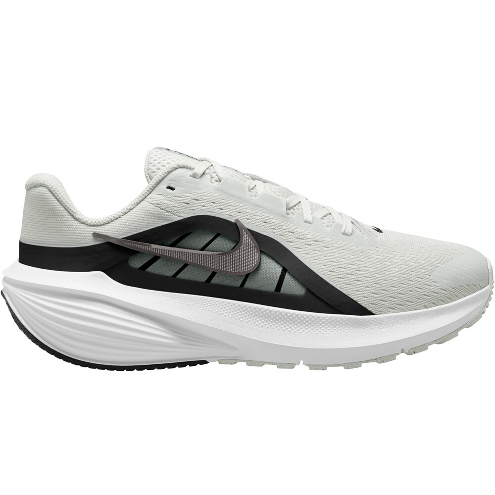 Nike zapatilla running hombre NIKE DOWNSHIFTER 14 lateral exterior