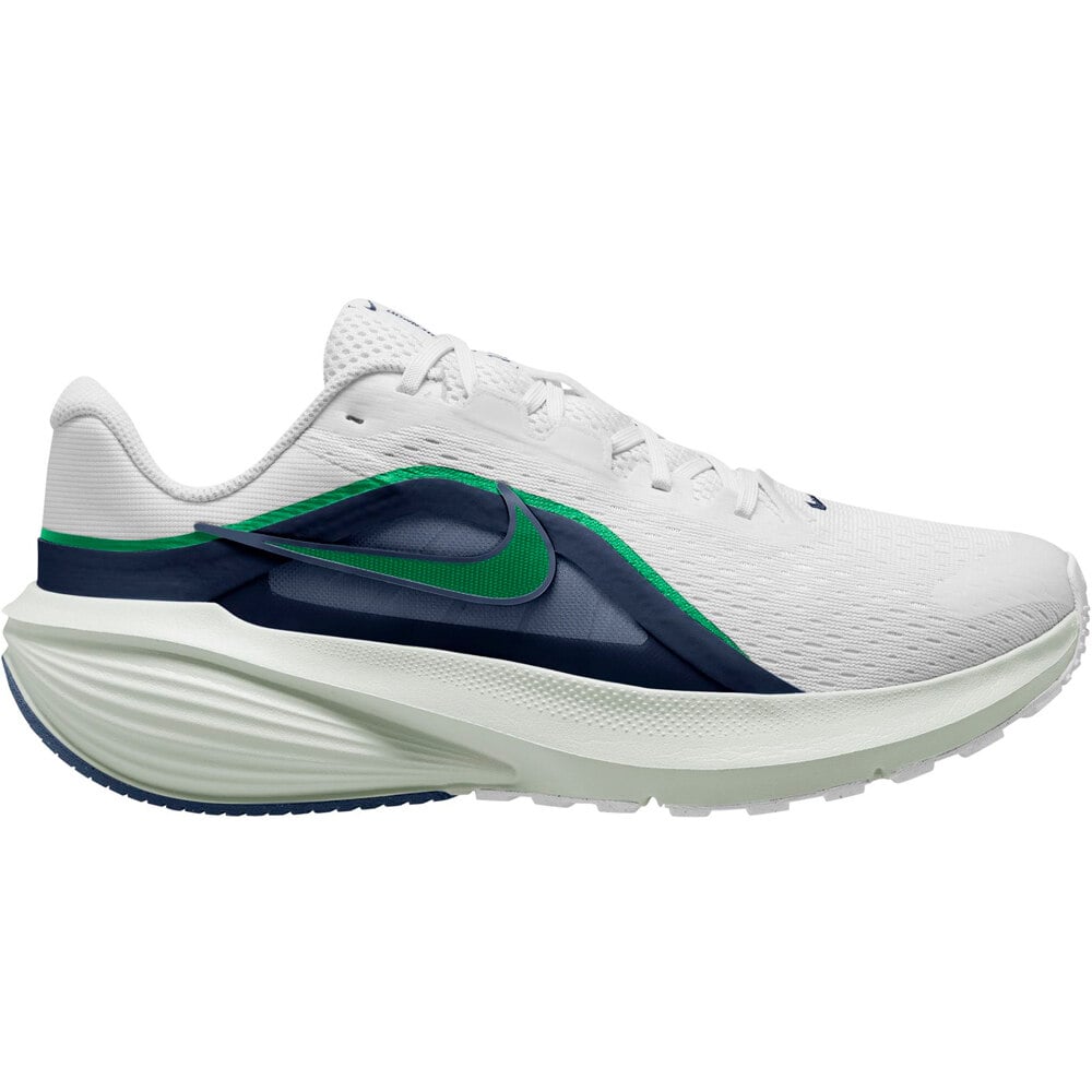 Nike zapatilla running hombre NIKE DOWNSHIFTER 14 lateral exterior