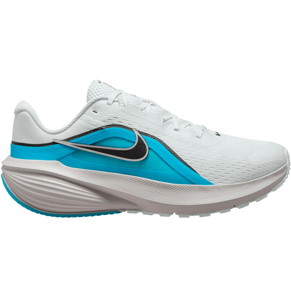Nike zapatilla running hombre NIKE DOWNSHIFTER 14 lateral exterior