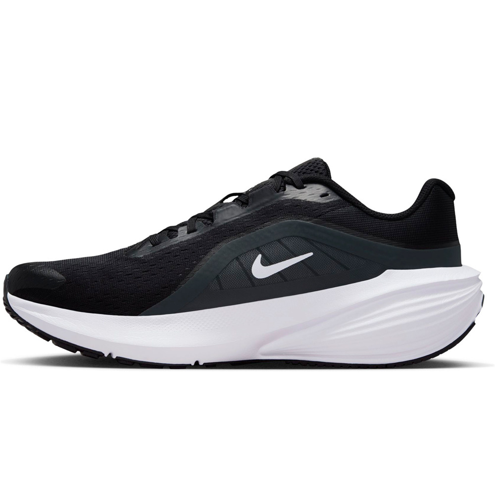 Nike zapatilla running hombre NIKE DOWNSHIFTER 14 lateral interior