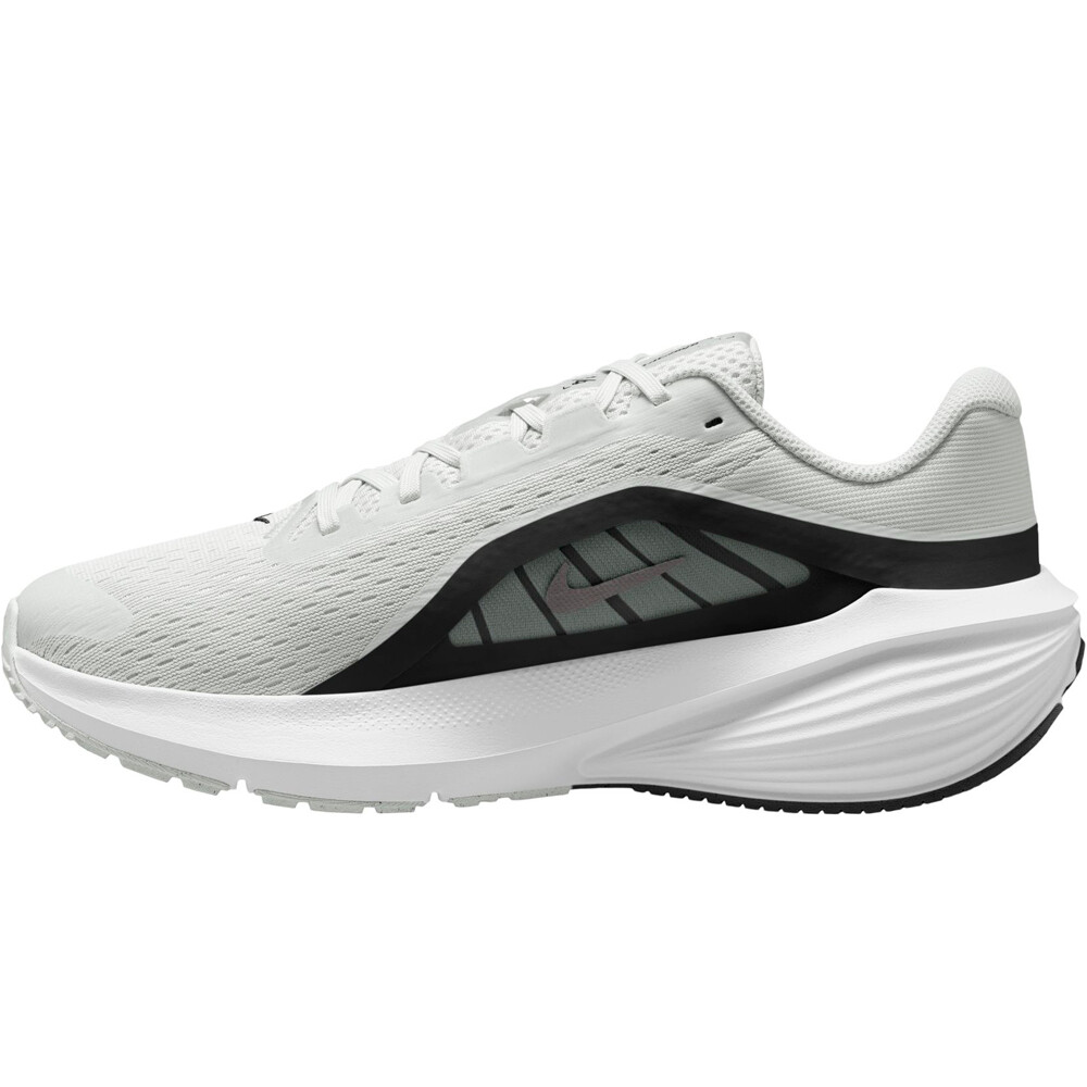 Nike zapatilla running hombre NIKE DOWNSHIFTER 14 lateral interior
