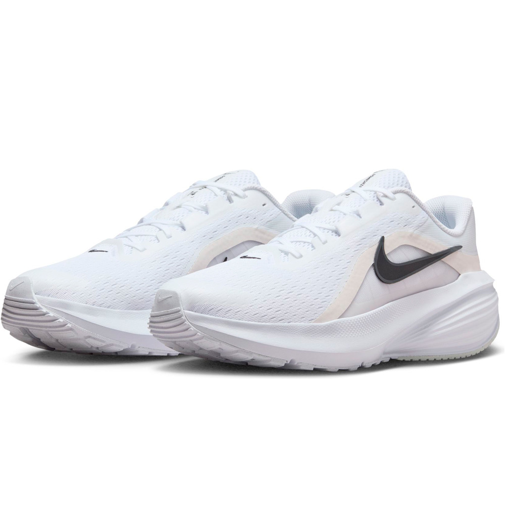 Nike zapatilla running hombre NIKE DOWNSHIFTER 14 lateral interior