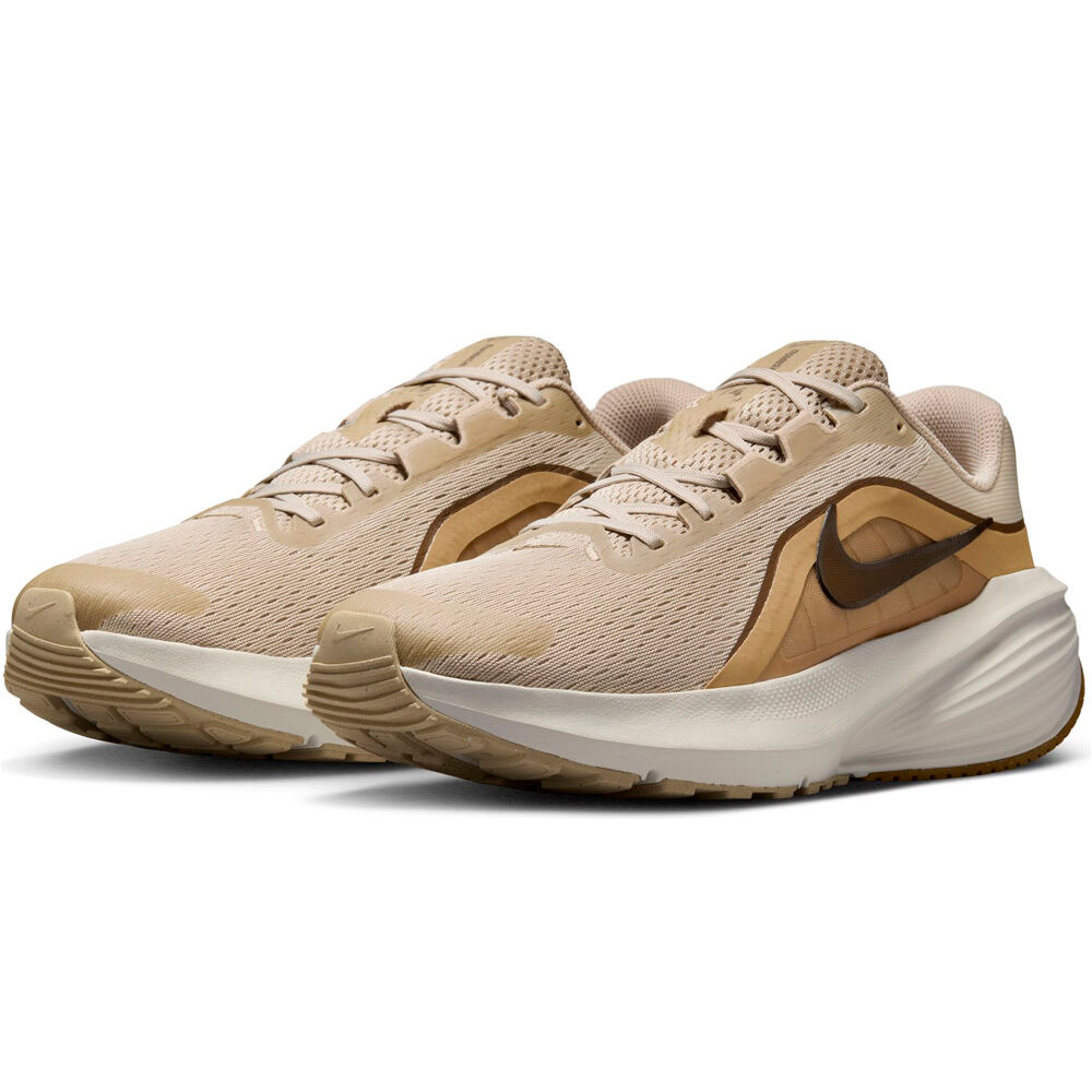 Nike zapatilla running hombre NIKE DOWNSHIFTER 14 lateral interior