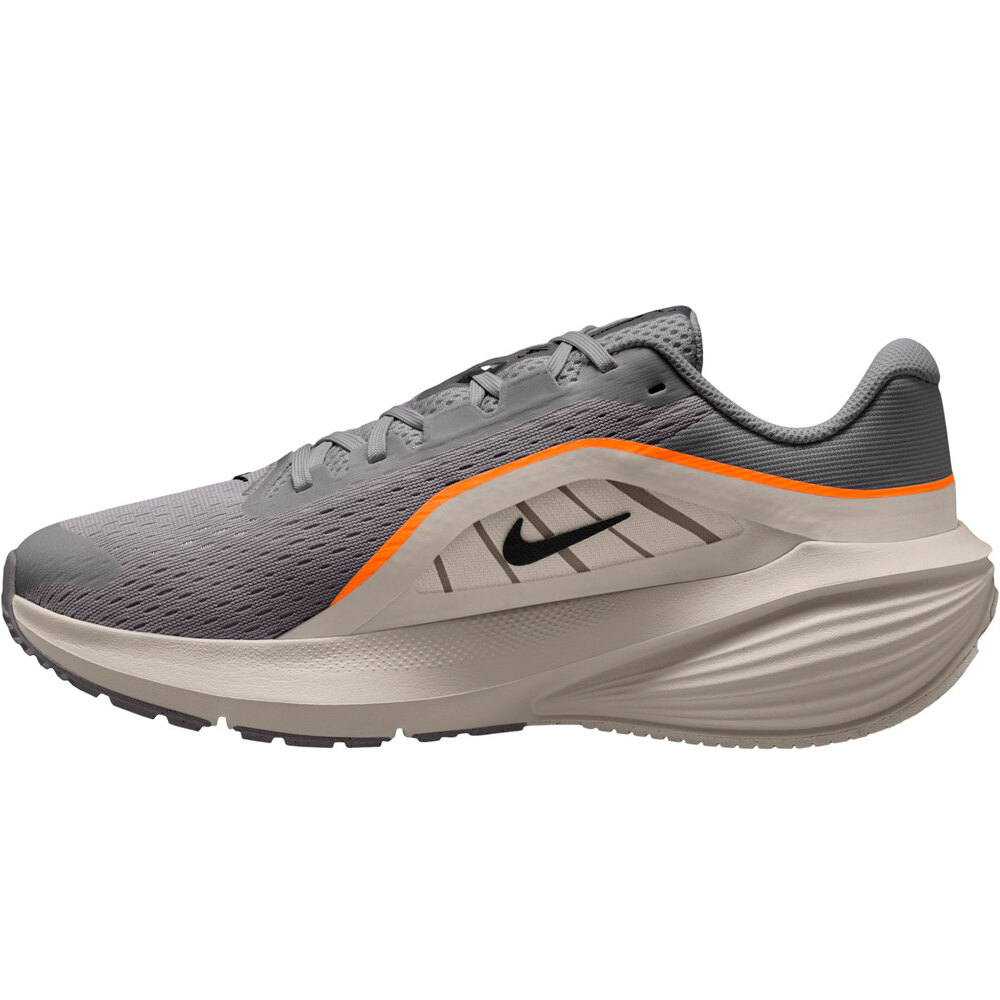 Nike zapatilla running hombre NIKE DOWNSHIFTER 14 lateral interior
