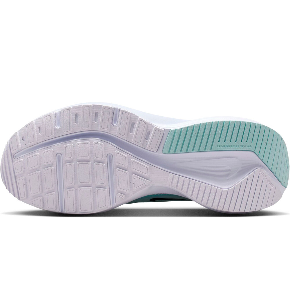 Nike zapatilla running hombre NIKE DOWNSHIFTER 14 vista superior