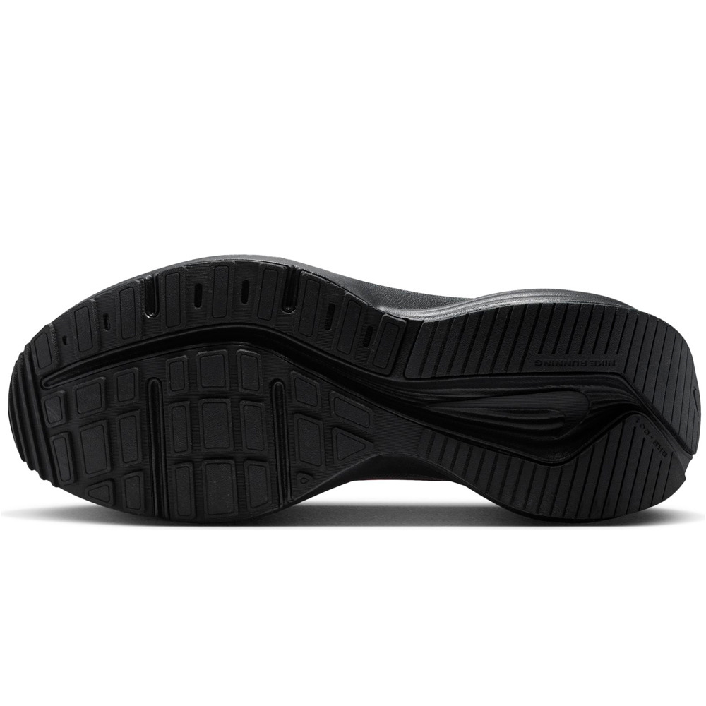Nike zapatilla running hombre NIKE DOWNSHIFTER 14 vista superior