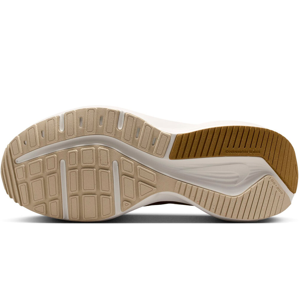 Nike zapatilla running hombre NIKE DOWNSHIFTER 14 vista superior