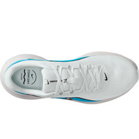 Nike zapatilla running hombre NIKE DOWNSHIFTER 14 vista trasera