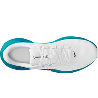 Nike zapatilla running hombre NIKE DOWNSHIFTER 14 vista trasera