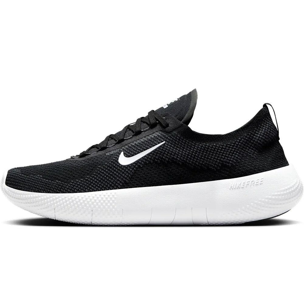 Nike zapatilla running hombre NIKE FREE 2025 lateral exterior