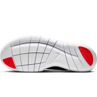 Nike zapatilla running hombre NIKE FREE 2025 vista superior