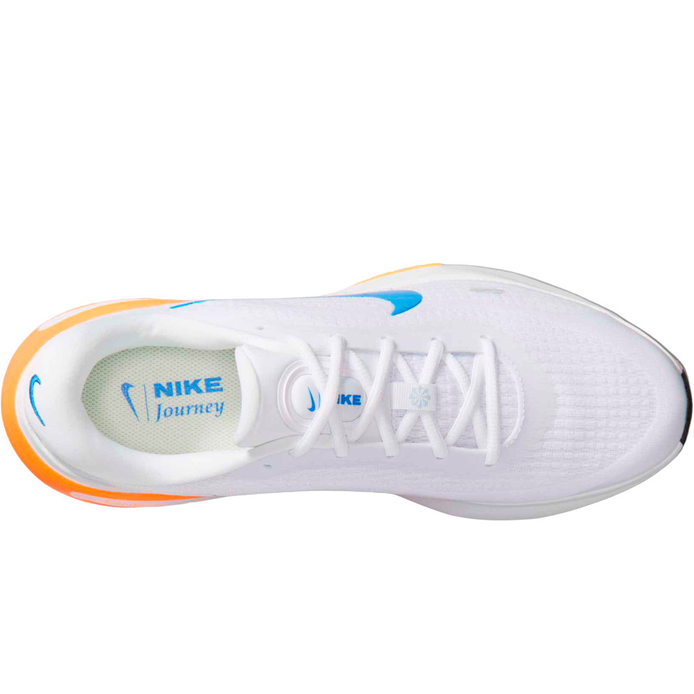 Nike zapatilla running hombre NIKE JOURNEY RUN 05