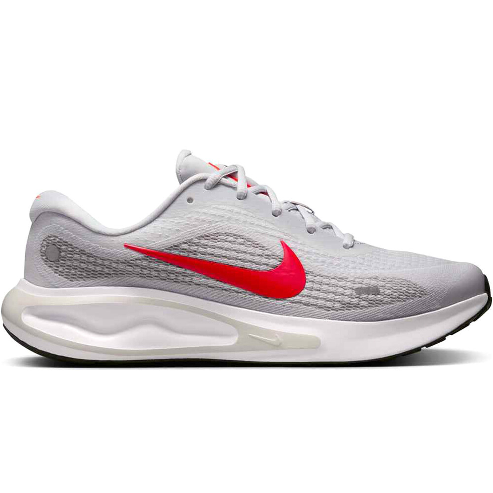 Nike zapatilla running hombre NIKE JOURNEY RUN lateral exterior
